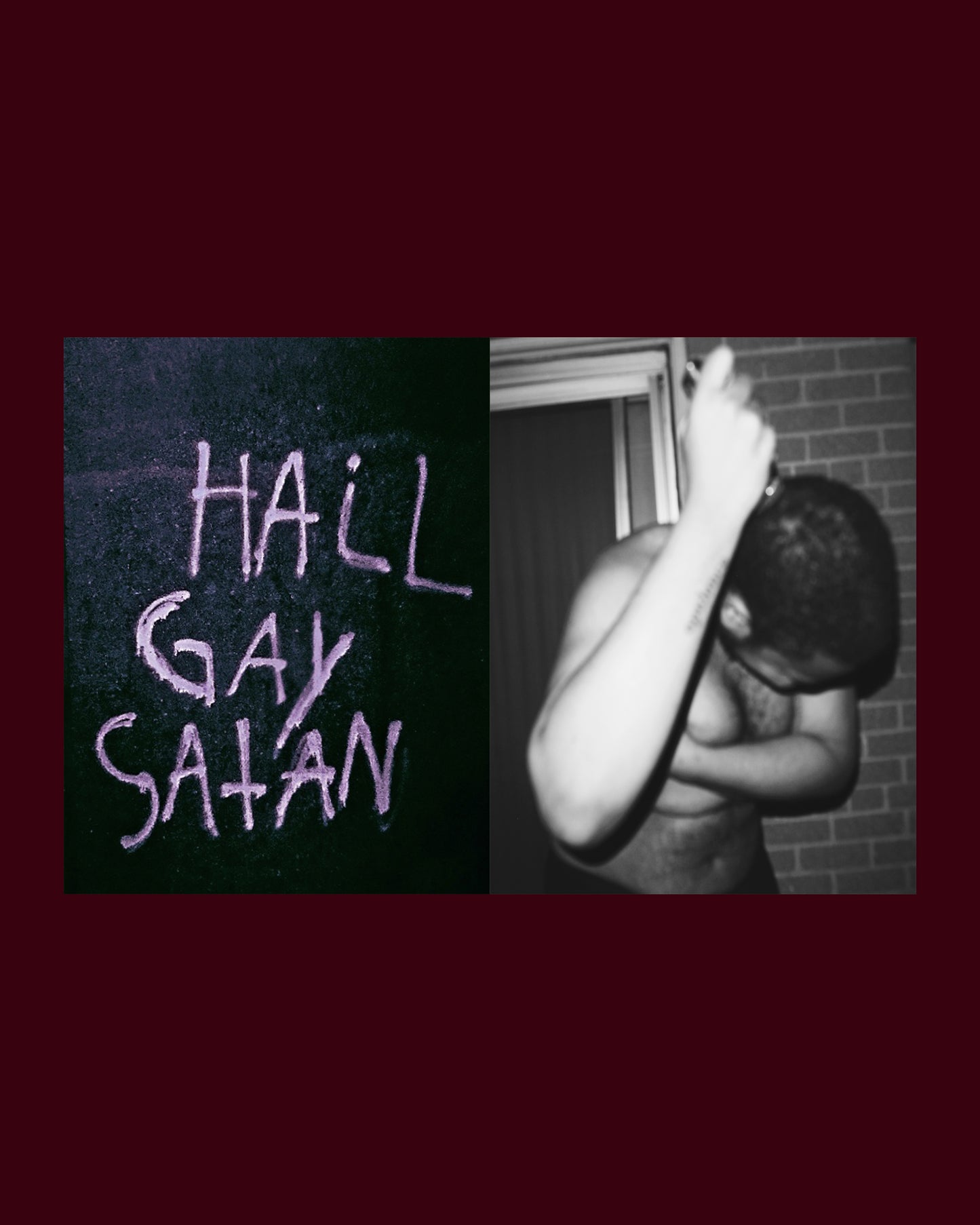 A DREAM WITHIN A DREAM BY SHEM ROBINSON