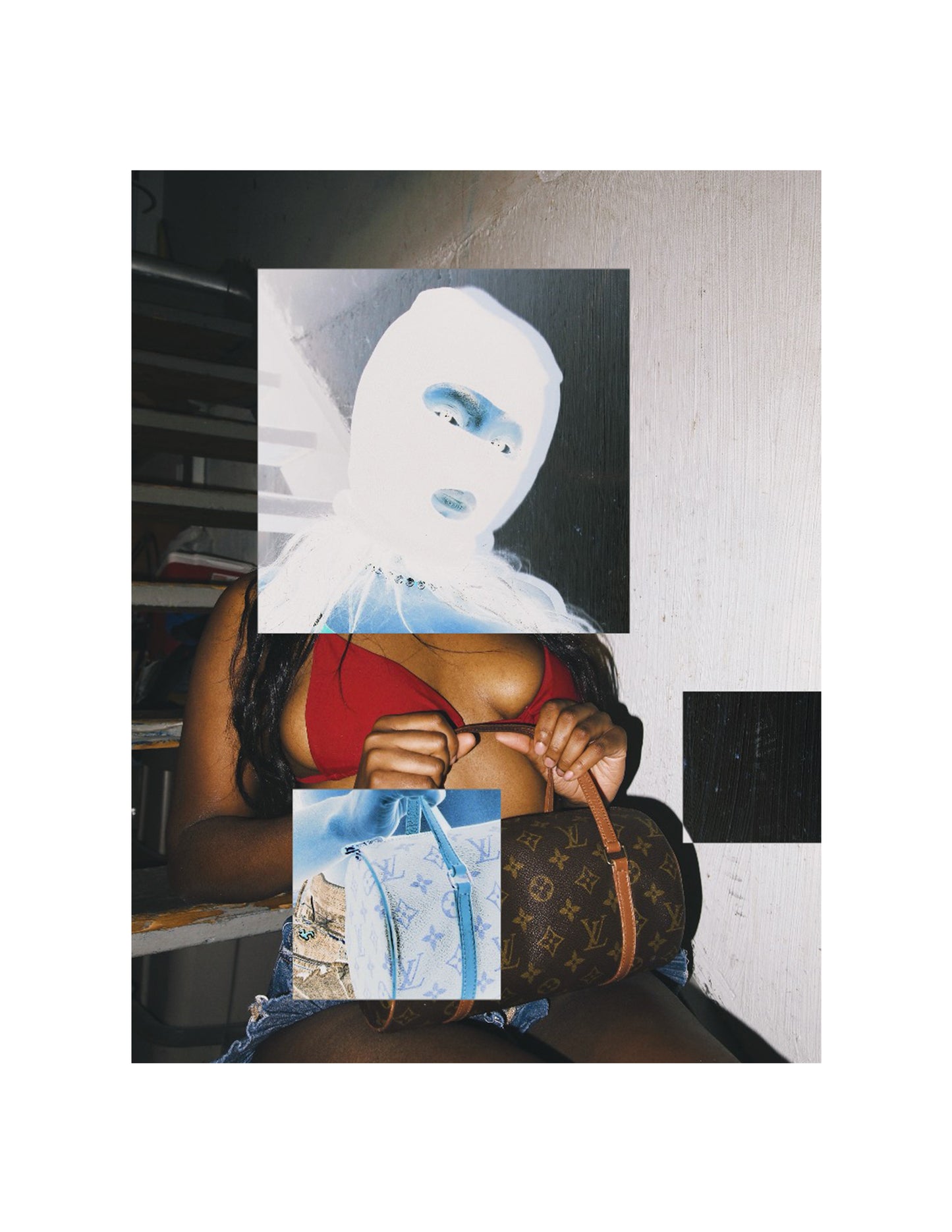 A DREAM WITHIN A DREAM BY SHEM ROBINSON