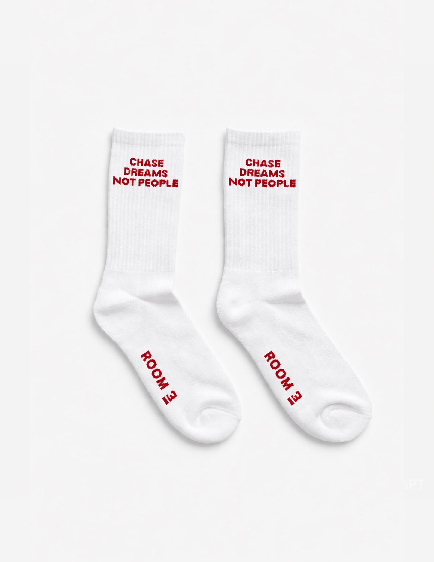 CDNP CREW SOCKS