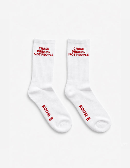 CDNP CREW SOCKS