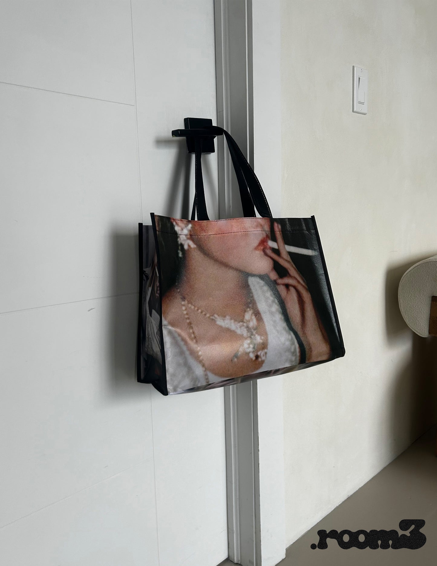 LE CIGGY BAG