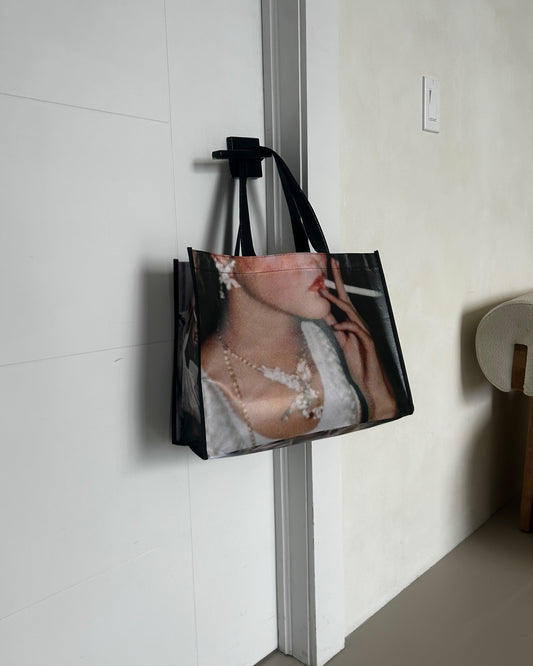 LE CIGGY BAG