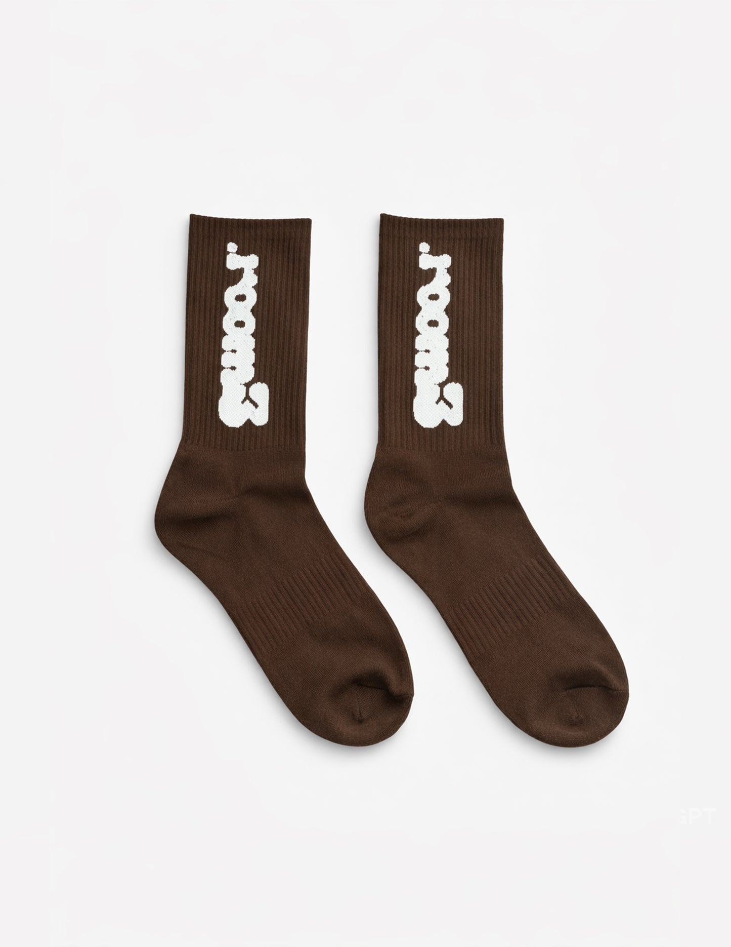 TRADEMARK CREW SOCKS
