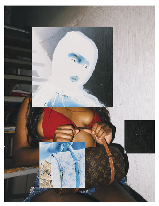 A DREAM WITHIN A DREAM BY SHEM ROBINSON