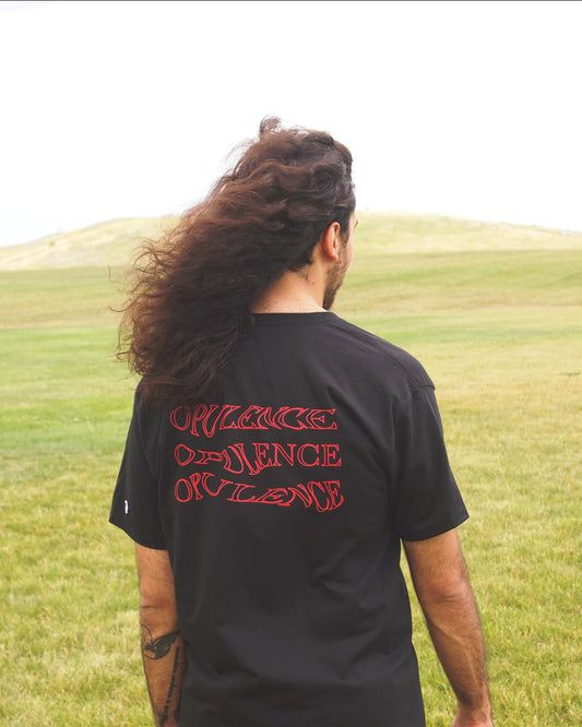 OPULENCE - T SHIRT